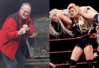 WWE Legend on Brock Lesnar's Wife: Sable Thought She was a F**king Big Star, an Enhanced Silicone Model for horny audience 