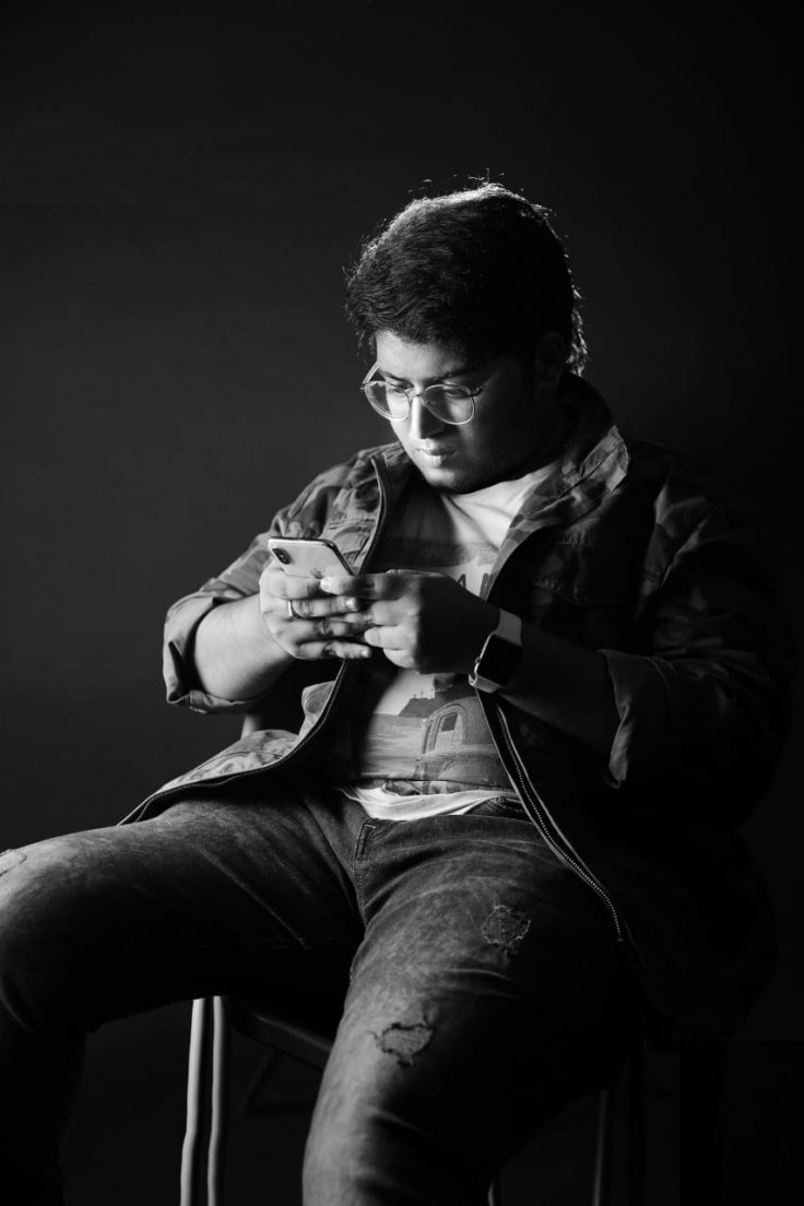Tarun Tej Tarun Tej