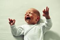 Baby Boy Crying Child Tot Toddler