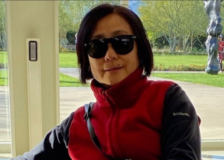 Ke Chieh Meng Ke Chieh Meng