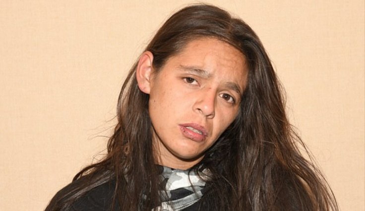 Darlene Stephanie Montoya Darlene Stephanie Montoya