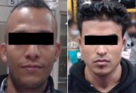 Yemeni men arrested Yemeni men arrested