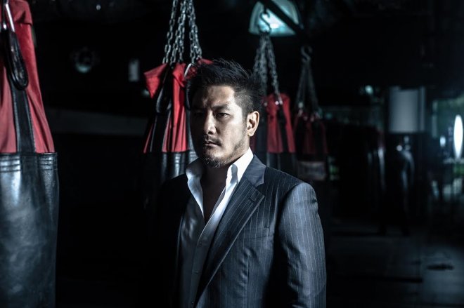 Chatri Sityodtong