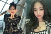 Blackpink's Lisa Beats Jennie to Become Most Searched Female K-Pop Singer in 2021 Blackpink's Lisa Beats Jennie to Become Most Searched Female K-Pop Singer in 2021