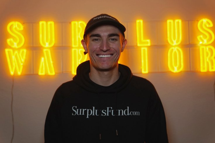 Spencer Vann Spencer Vann