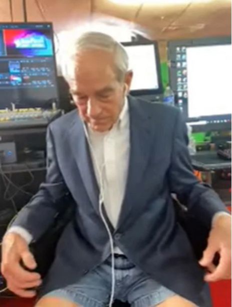 Ron Paul Ron Paul