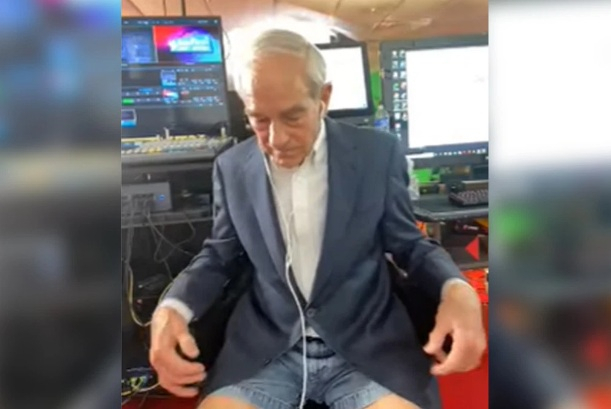 Ron Paul Ron Paul
