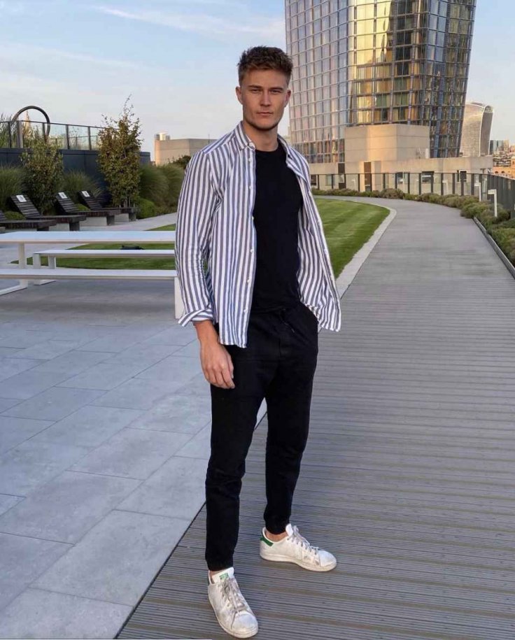 Leo Olsen Guillot Leo Olsen Guillot
