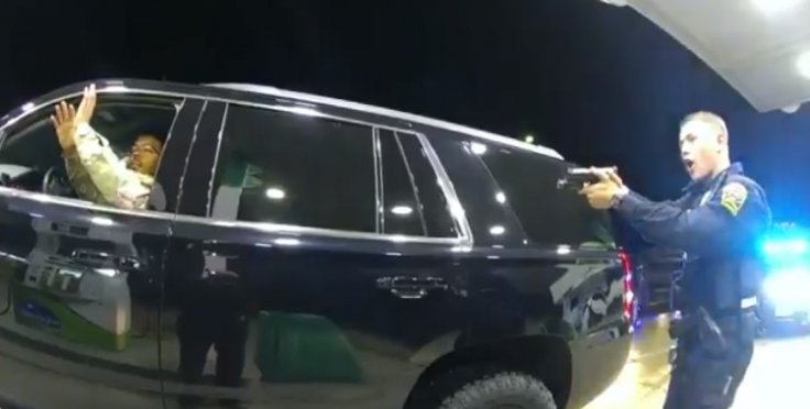 Virginia Police Virginia Police
