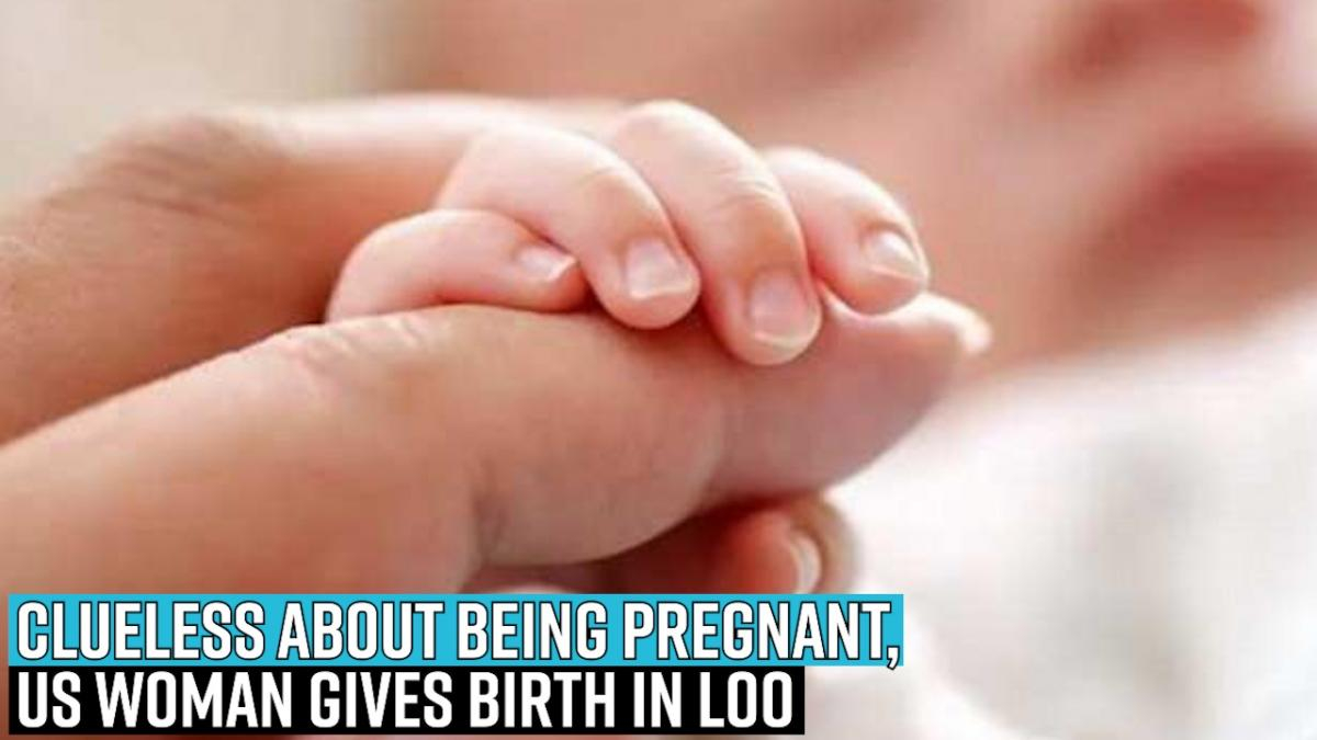 clueless-about-being-pregnant-us-woman-gives-birth-in-loo-thought-labour-pain-was-due-to-kidney-stones