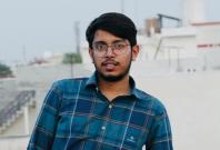 Harsh Garg Harsh Garg