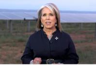 Michelle Lujan Grisham Michelle Lujan Grisham