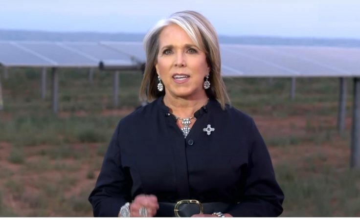 Michelle Lujan Grisham Michelle Lujan Grisham