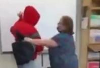 Teacher uses N-Word Teacher uses N-Word