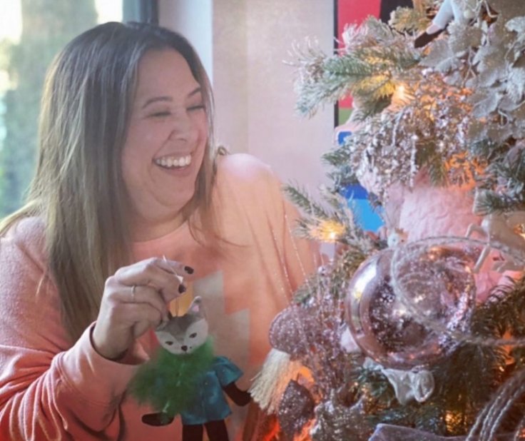 Who is Lisa Delcampo? Who is Lisa Delcampo?