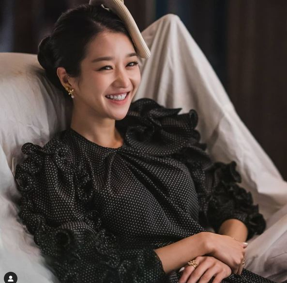 Seo Ye Ji