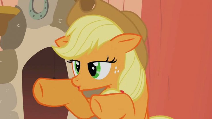 Applejack