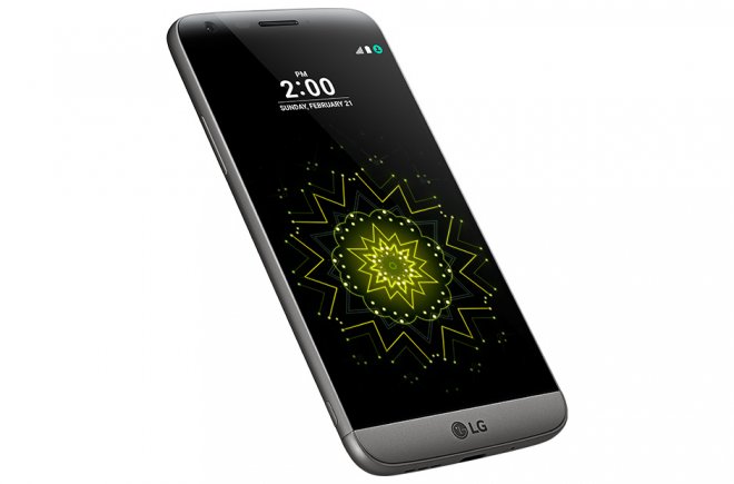 LG G5 H860