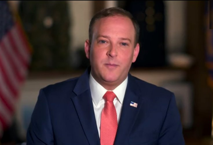 lee zeldin governor ‪lee zeldin - IMAGE FLUENT