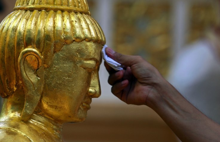 Number of Singaporeans with no religious affiliation on the rise Number of Singaporeans with no religious affiliation on the rise