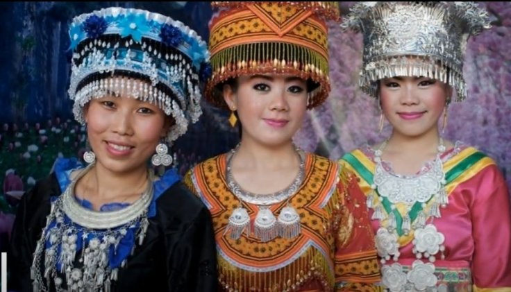 Kellie May Xiong Kellie May Xiong