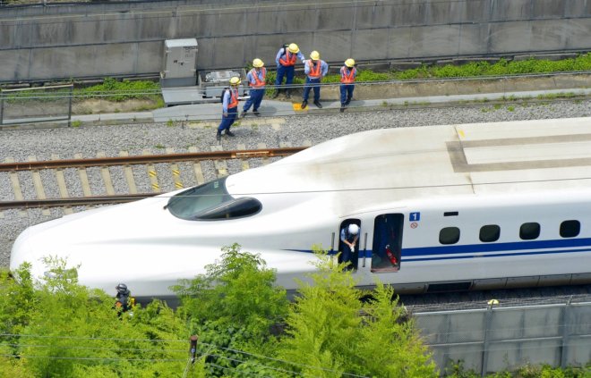 Singapore-Malaysia high speed rail: China ahead in race for contract as Japan pushes hard