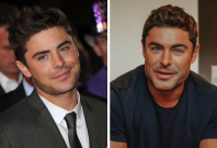Zac Efron Zac Efron