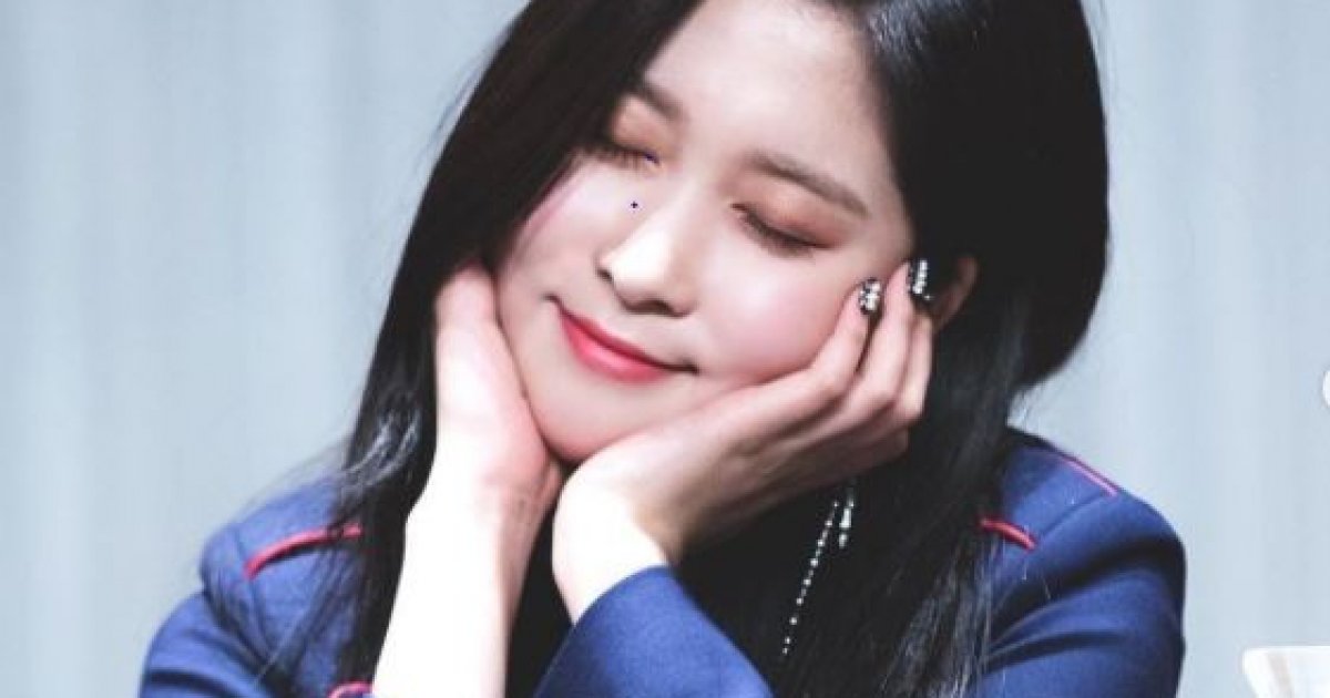 Dayon Singer WJSN's Dayoung Hospitalized: Singer Suffering from Autoimmune ...