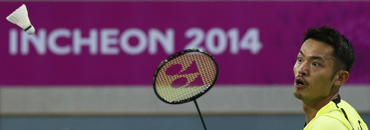 All England Badminton: Chen Long, Lin Dan progress to 2nd round with scrappy wins