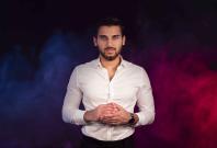 Shahrez Hayder Shahrez Hayder