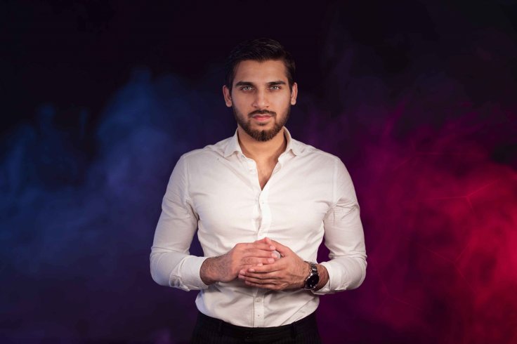 Shahrez Hayder Shahrez Hayder