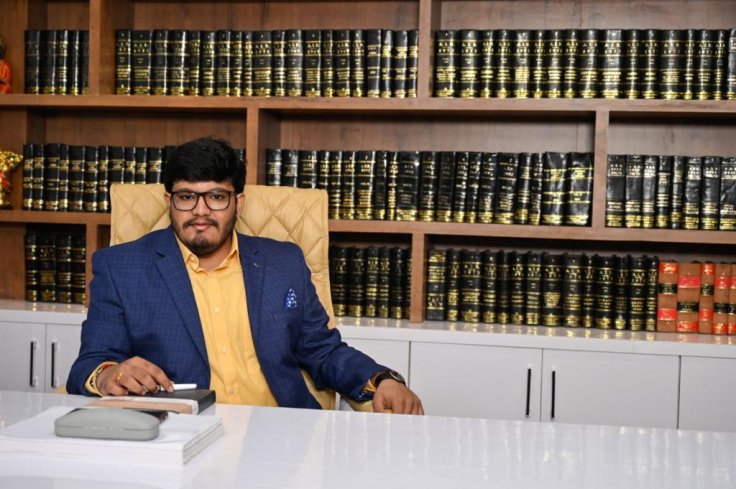 Divy Ashwinbhai Trivedi Divy Ashwinbhai Trivedi