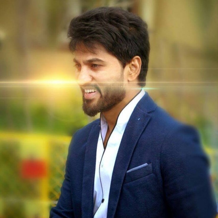 Dr. KV Satish Dr. KV Satish