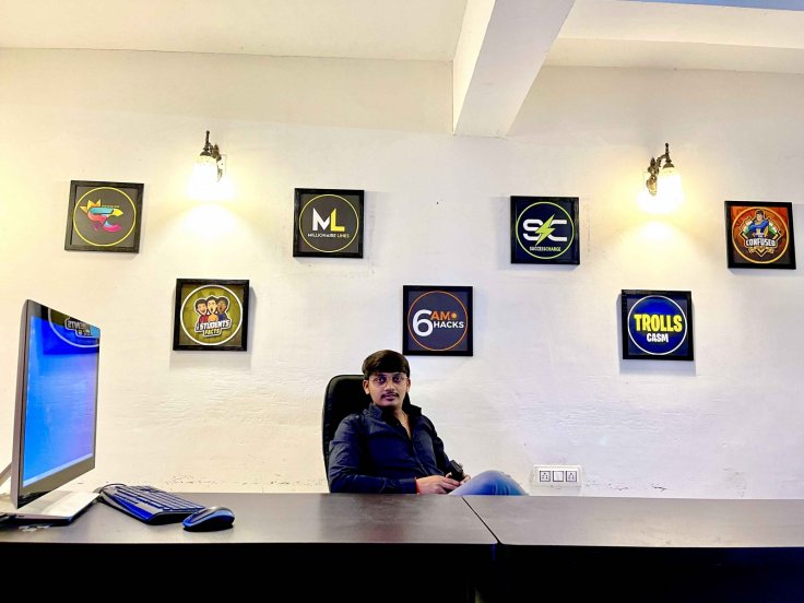 Abhay Pandya Abhay Pandya