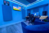 Hot Money Studios Ltd Hot Money Studios Ltd