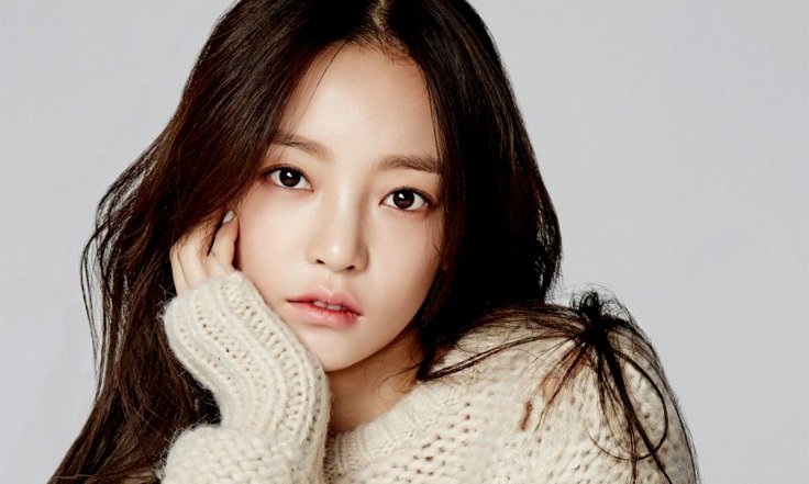 Goo Hara