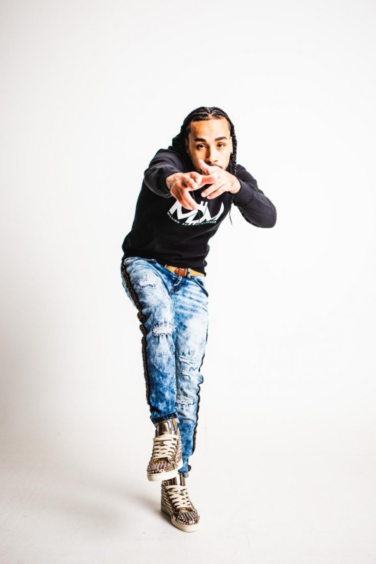 Rocky Lee Rocky Lee