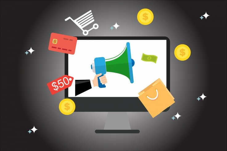 e-commerce payments 