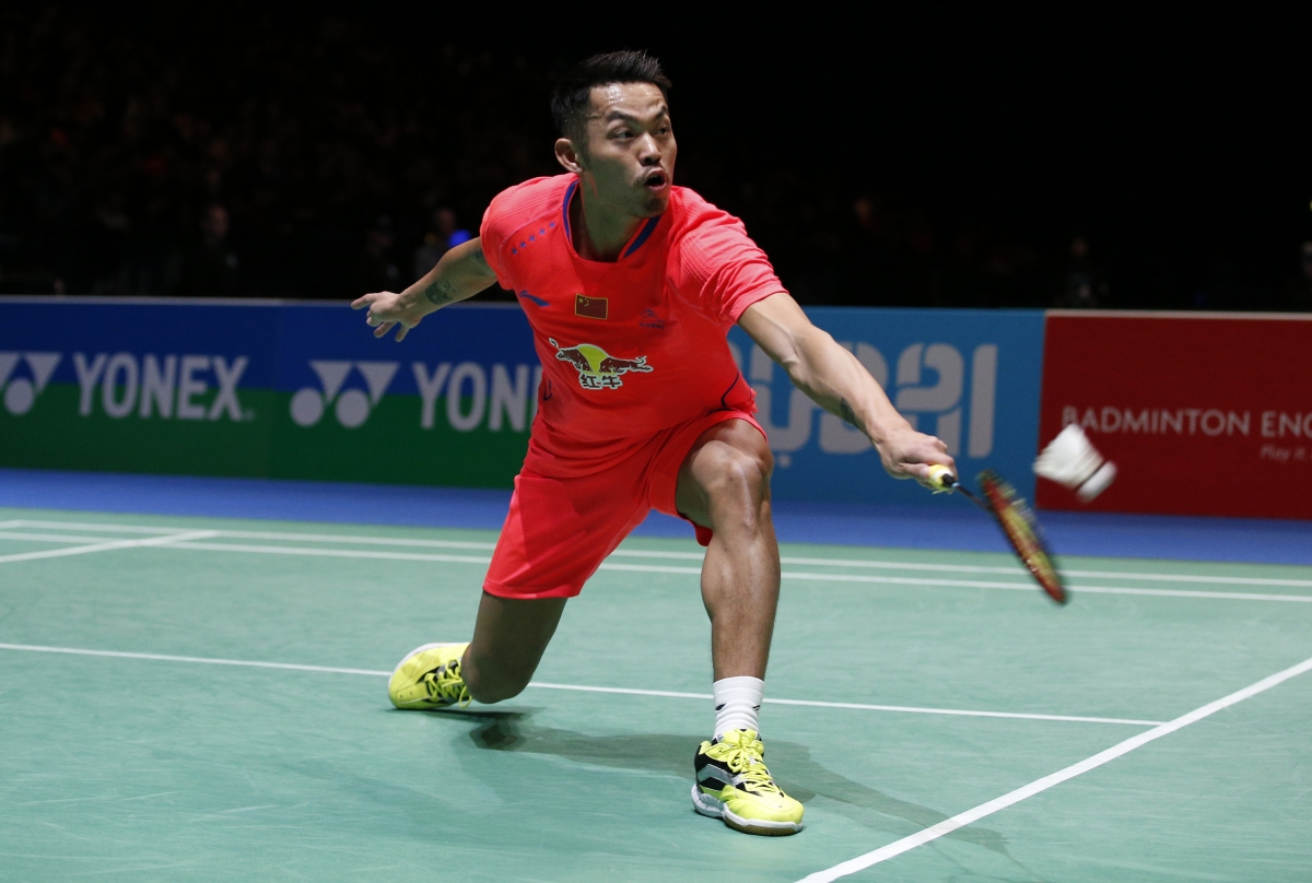 Lin Dan Vs Shi Yuqi All England Championships 2017 Semi Final Live Streaming Watch Match Online Tv Listings Time And Preview