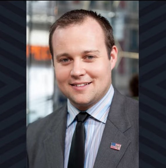 Josh Duggar: '19 Kids And Counting' Star Arrested Days ...