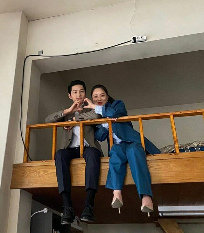 Vincenzo Ending Explained Song Joong Ki Jeon Yeo Bin Starrer Drama Creates History With Finale