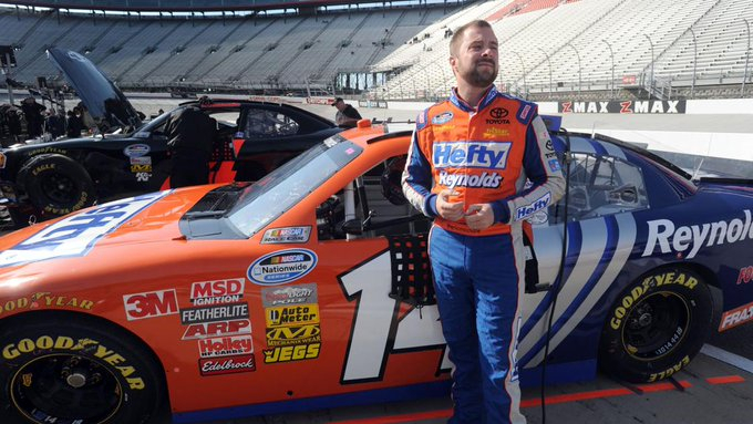 Eric McClure Eric McClure