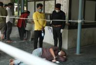 India Covid India Covid