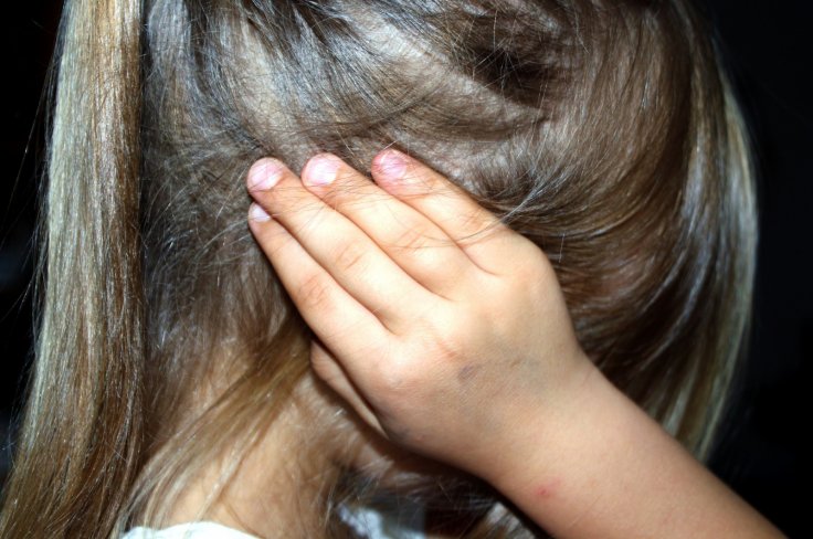 Child Sexual Abuse Harassment Violence Child Sexual Abuse Harassment Violence