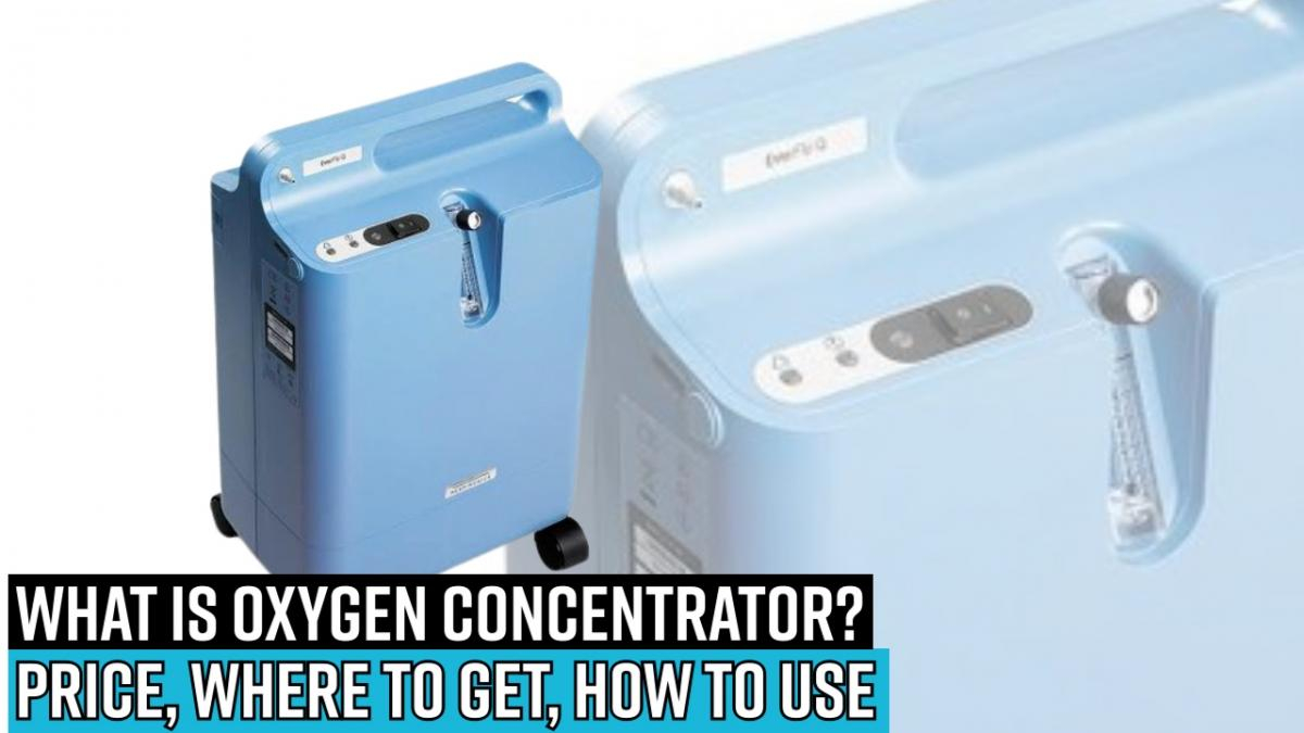 what-is-oxygen-concentrator-price-where-to-get-how-to-use
