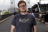 Dogecoin Cryptocurrency Co-founder Billy Markus