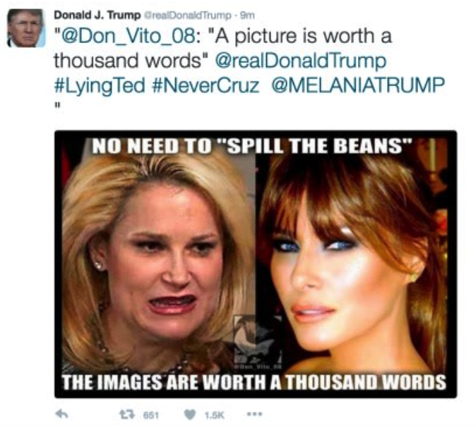 Donald Trump Donald Trump