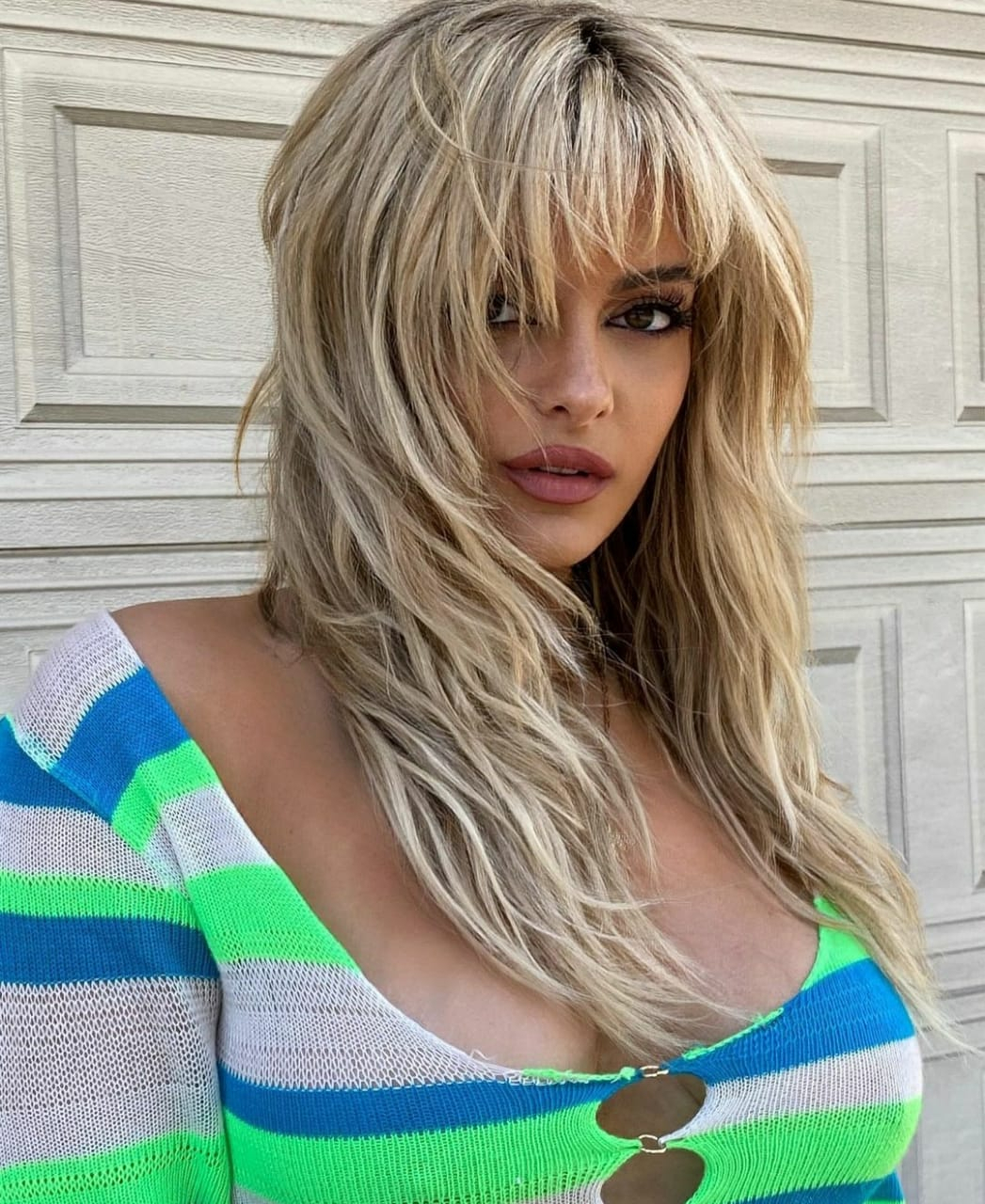 Who Is Bebe Rexha Keyan Safyari S Gf Opens Up About Her Sexual Fluidity