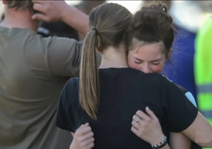 Rigby Middle School Shooting Rigby Middle School Shooting
