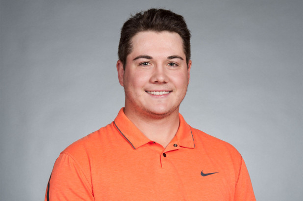 Golfer Daniel Bowling was sexting a minor Golfer Daniel Bowling was sexting a minor